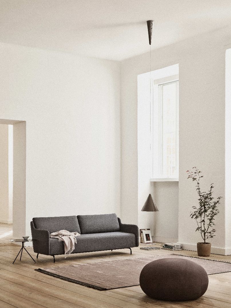 VENUS Softline slaapbank