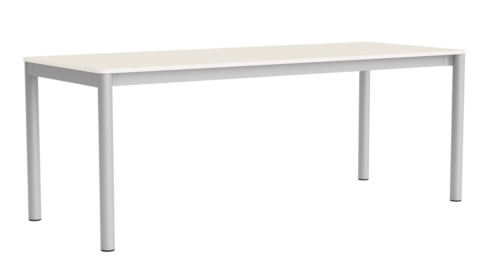 Bijlage: Table Flush-eettafel van Hay