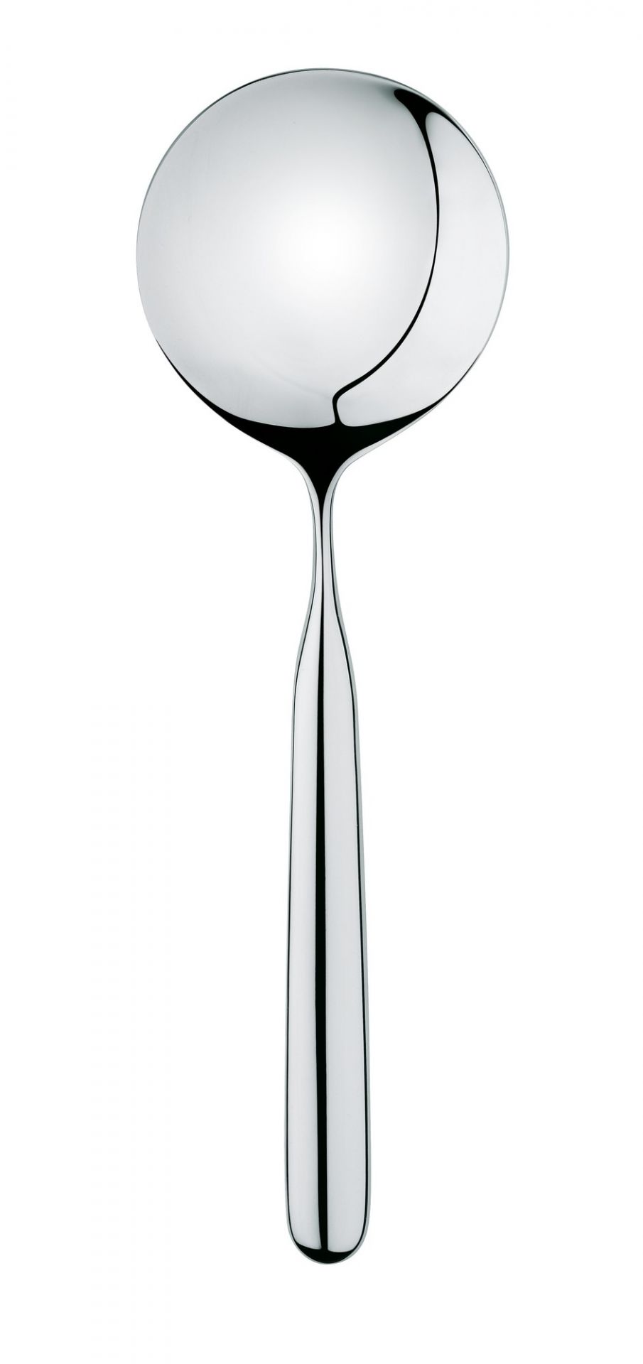 IS01 Risottoscheplepel van Alessi