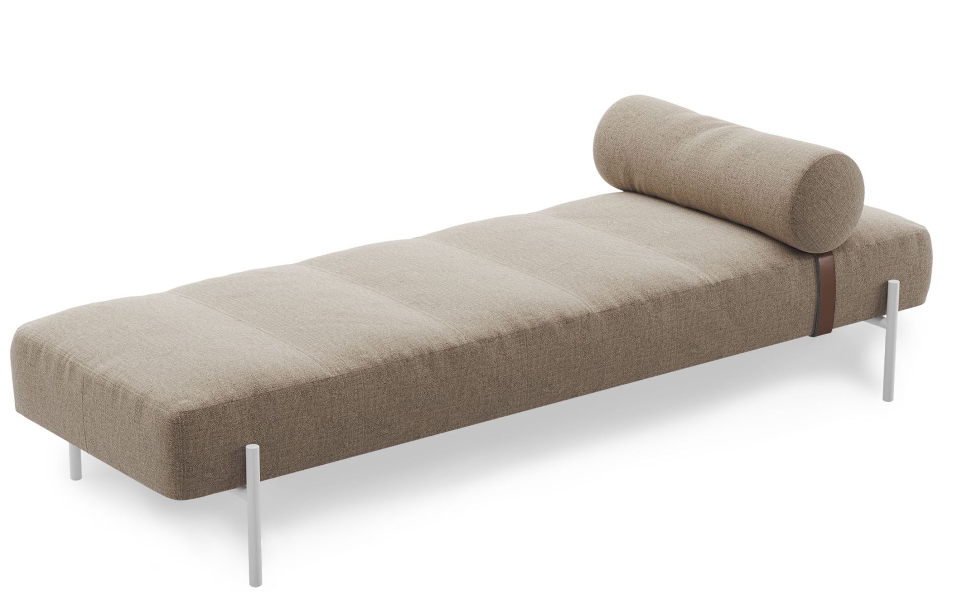 Ligbed/ligstoel Noordelijk