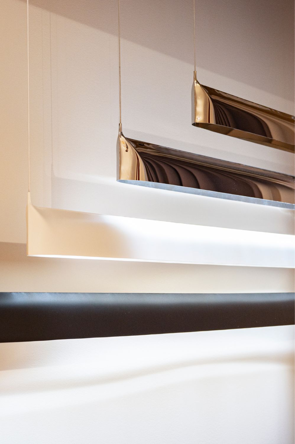 Blade 160 LED-lamp Zieta