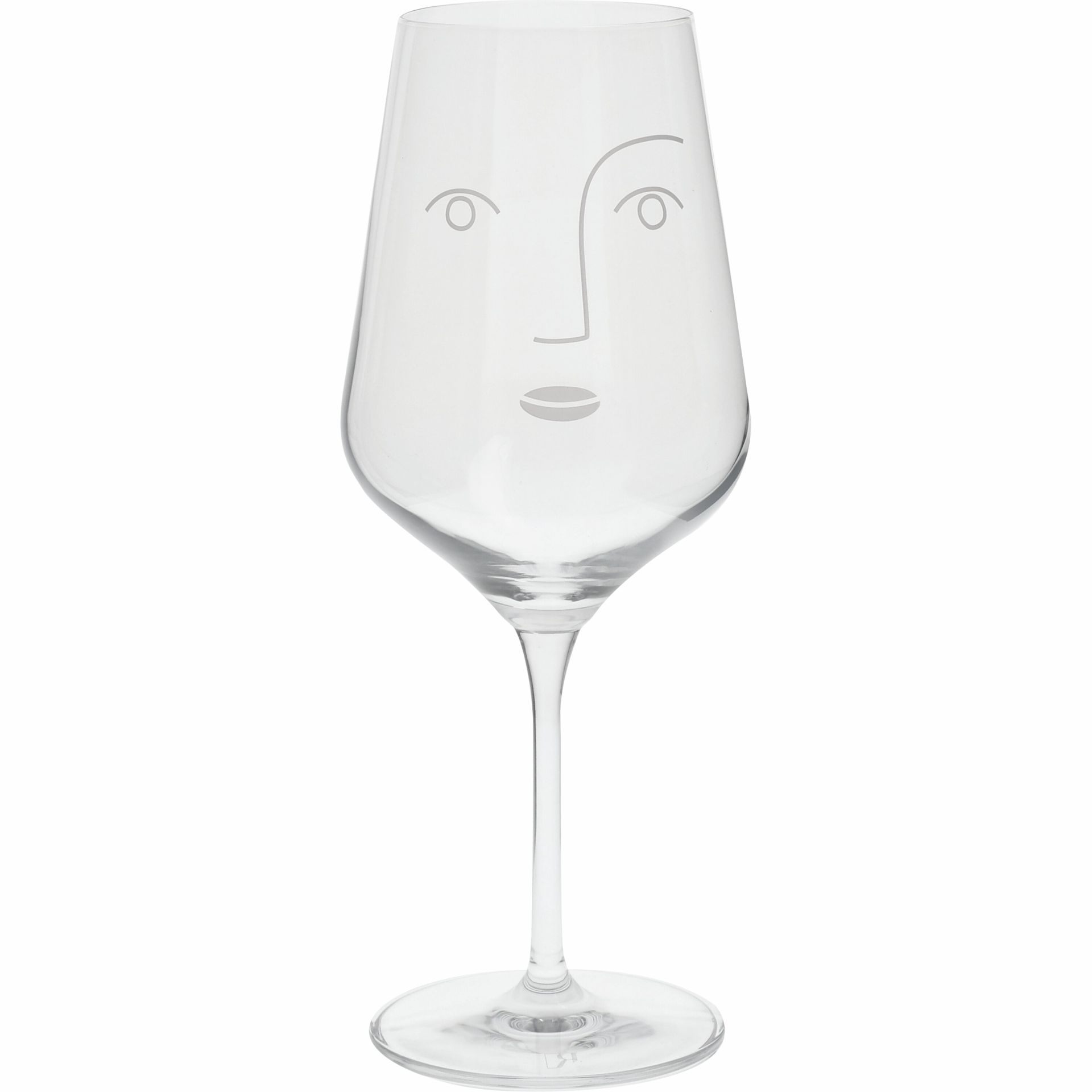 Wijn glas Genieter Räder