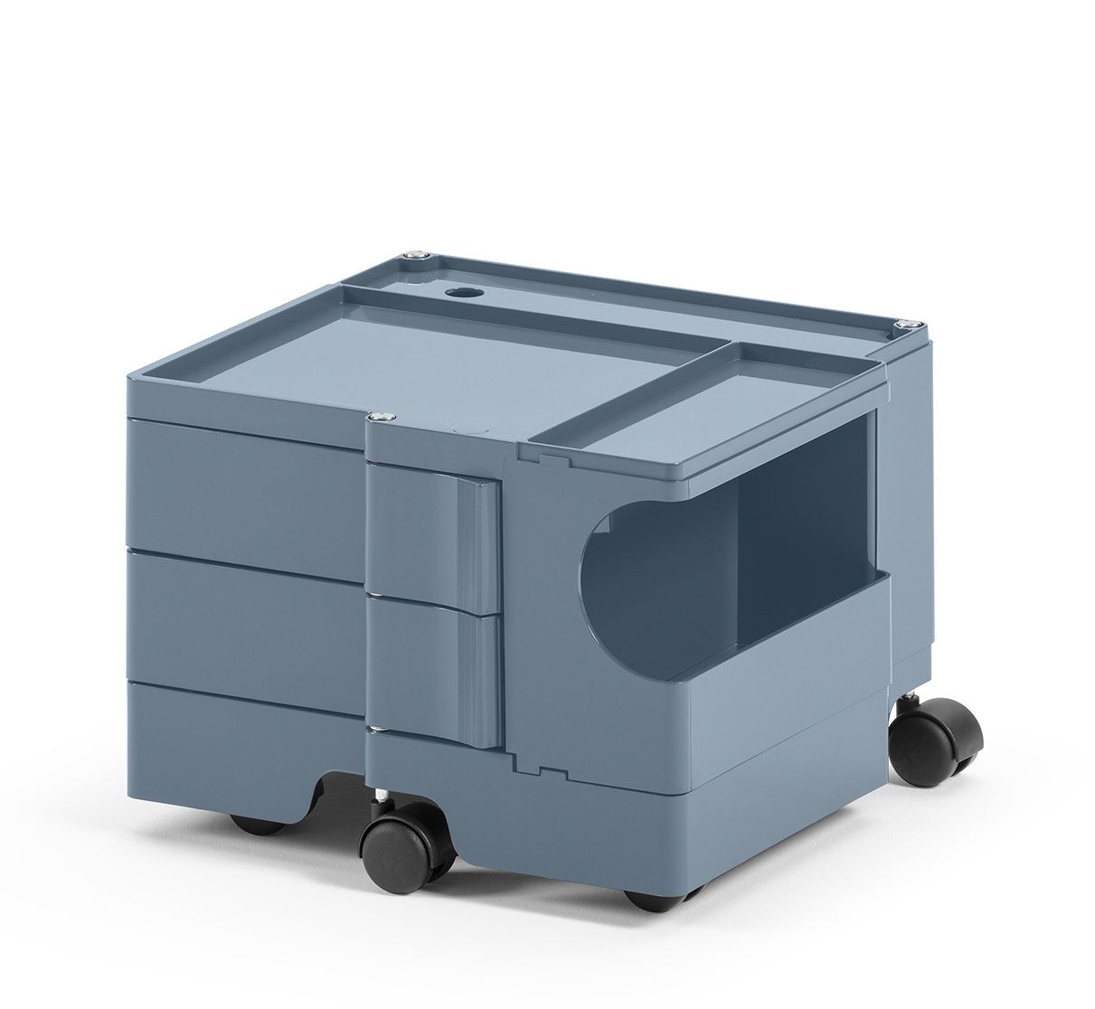 Boby B12 rolcontainer B-Line