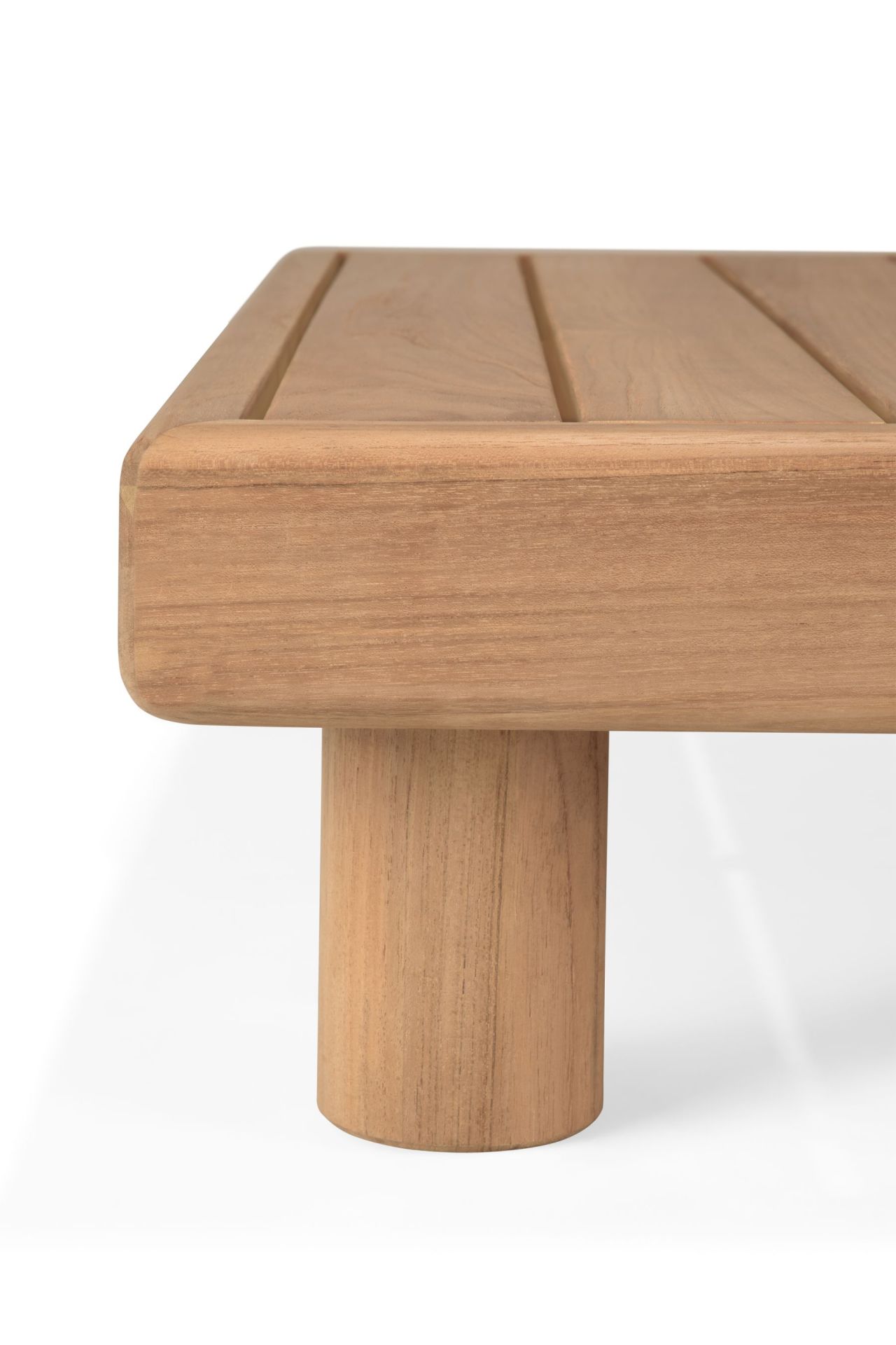 Monocle Outdoor salontafel Ethnicraft