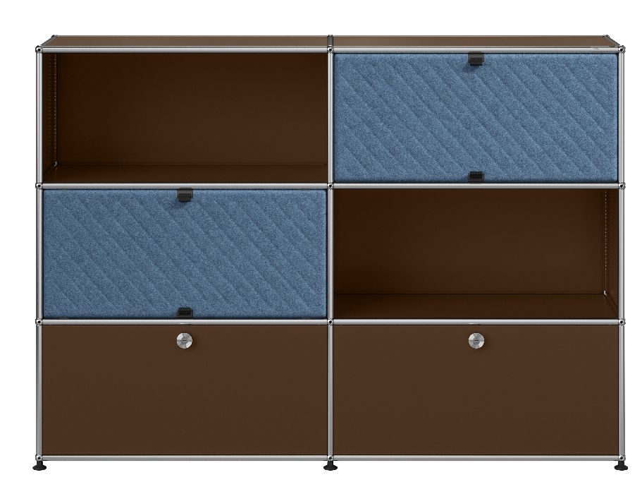 USM Haller Soft Panel 750 Diagonaal