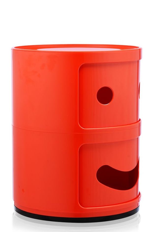 Componibili Smile 2-delig element Kartell
