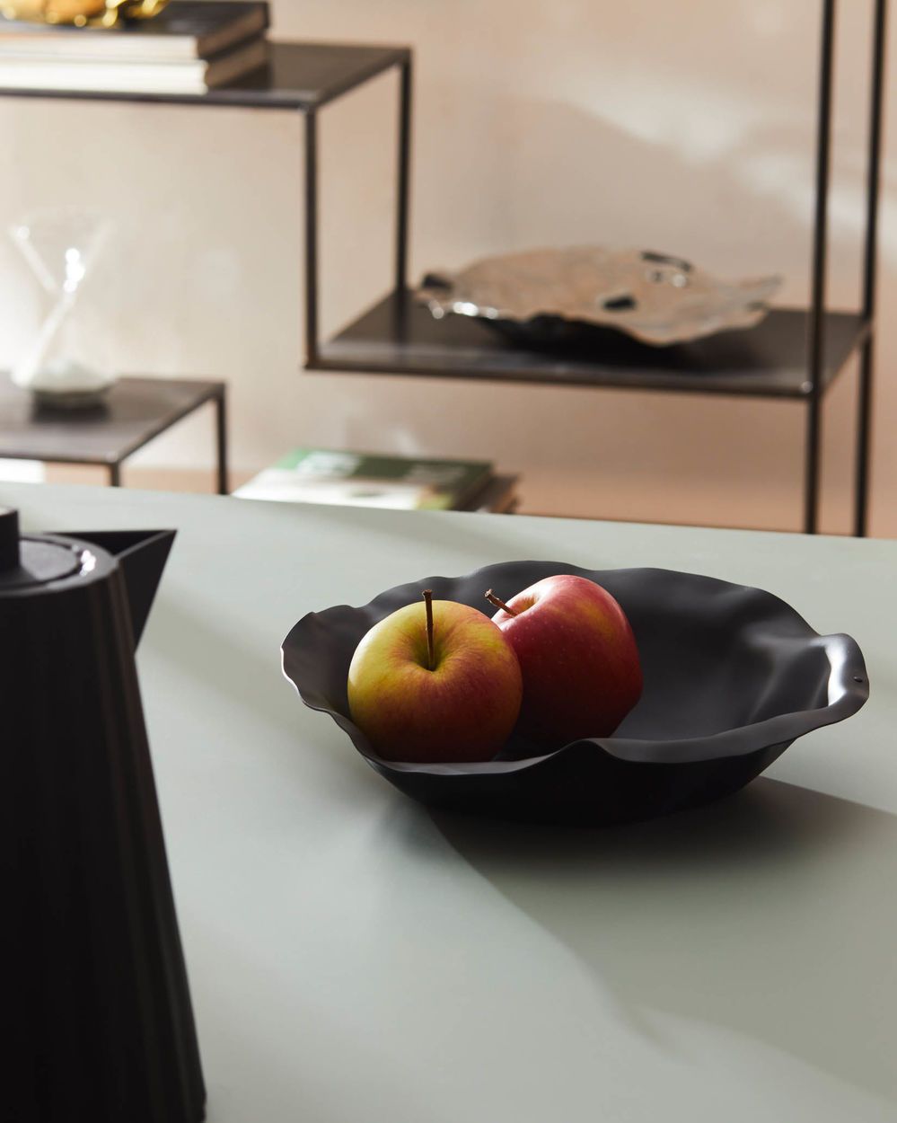90084 Sarrià schaal van Alessi