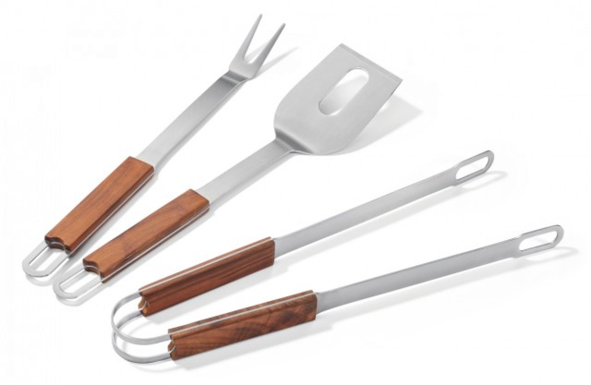 Brick BBQ-set Philippi UNIEK EXEMPLAAR