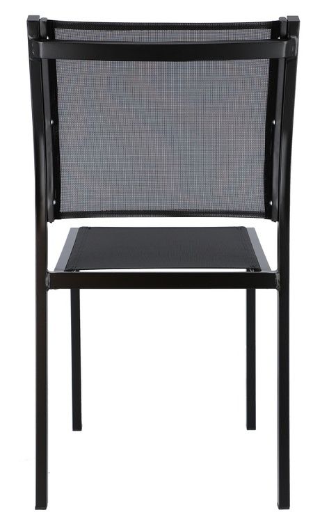 Fiam Aria Outdoor stapelstoel van Jan Kurtz