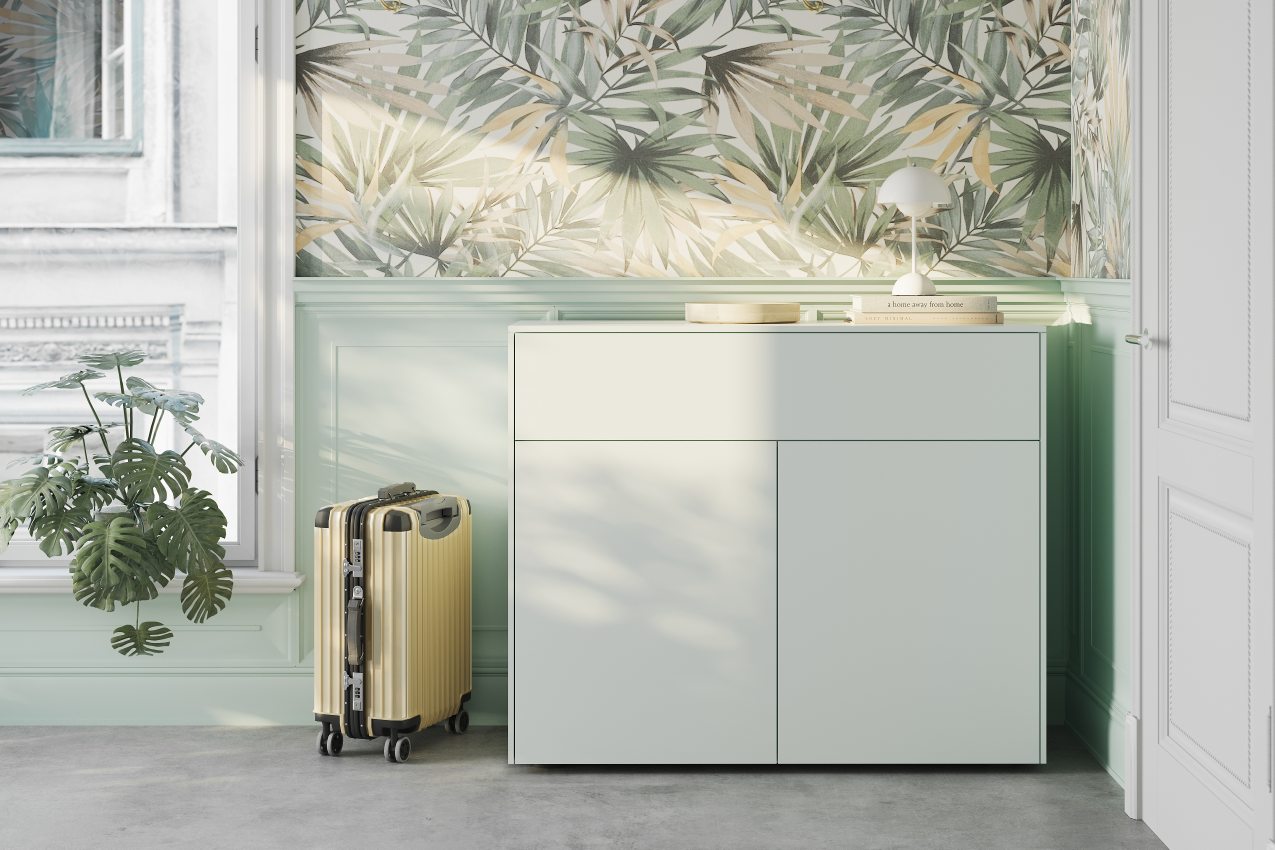 Aventa-dressoir Müller Möbelwerkstätten Voordelige combinatie 3