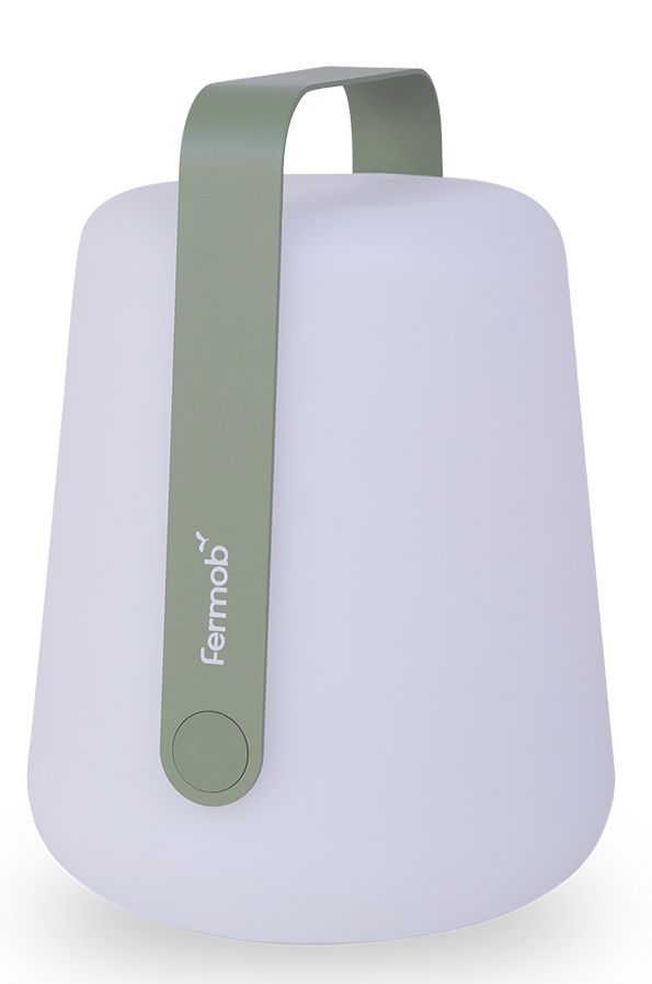 Balad 2 tafellamp H 38 cm Fermob Cactus