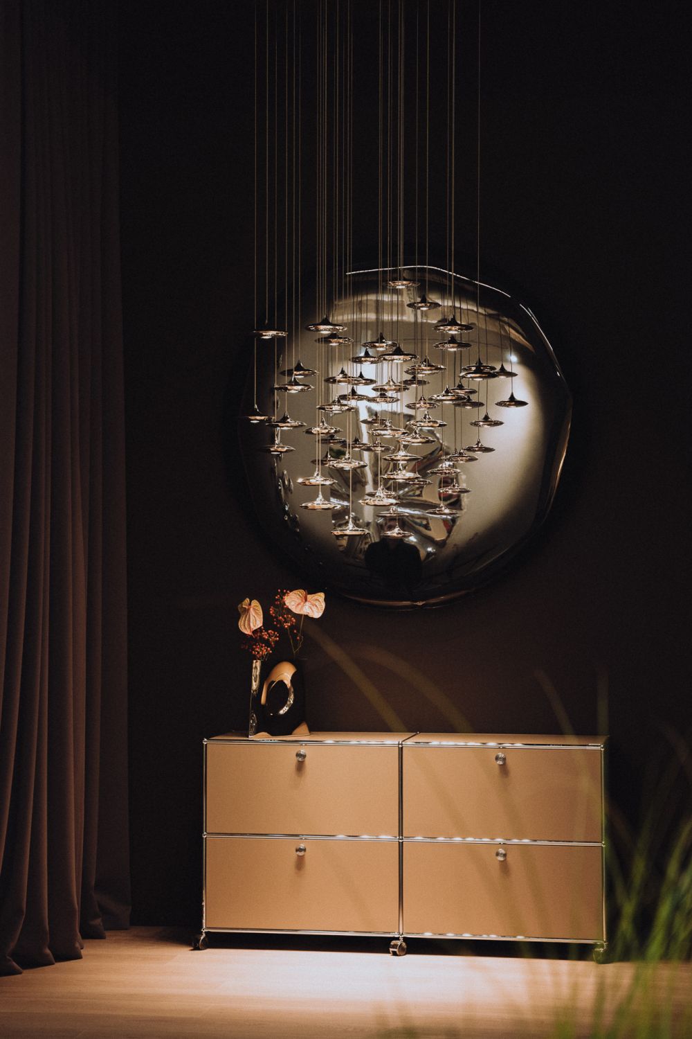Lampin 15 LED-lamp Zieta