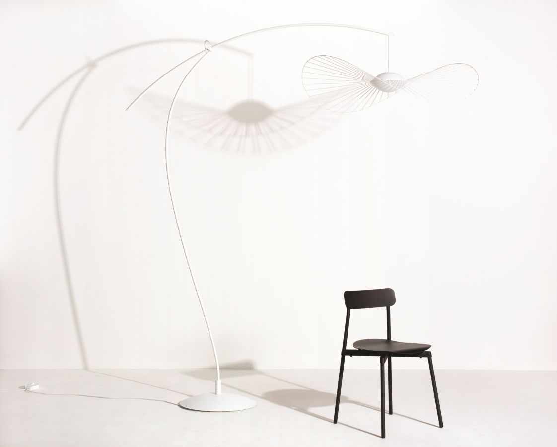 Fromme Chair stoel van Petite Friture