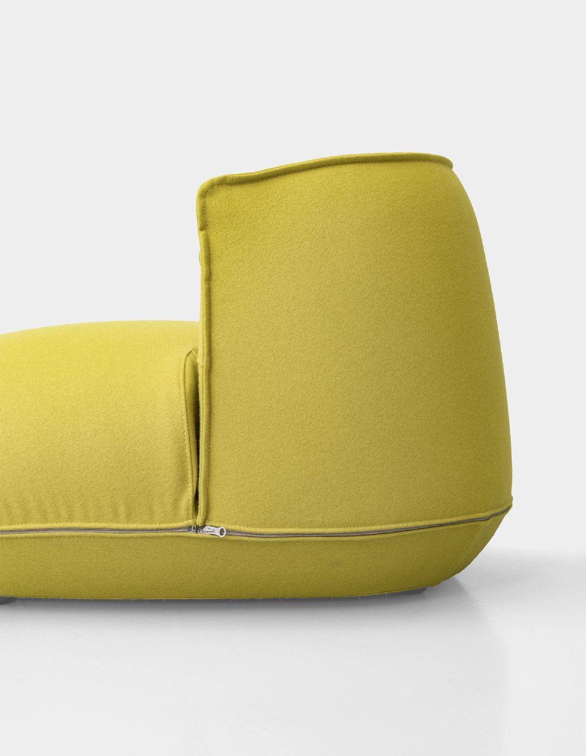 Brioni-loungestoel Large KRISTALIA