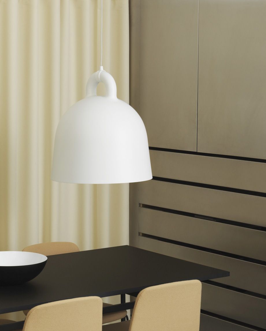 Bell Lamp hanglamp Normann Copenhagen