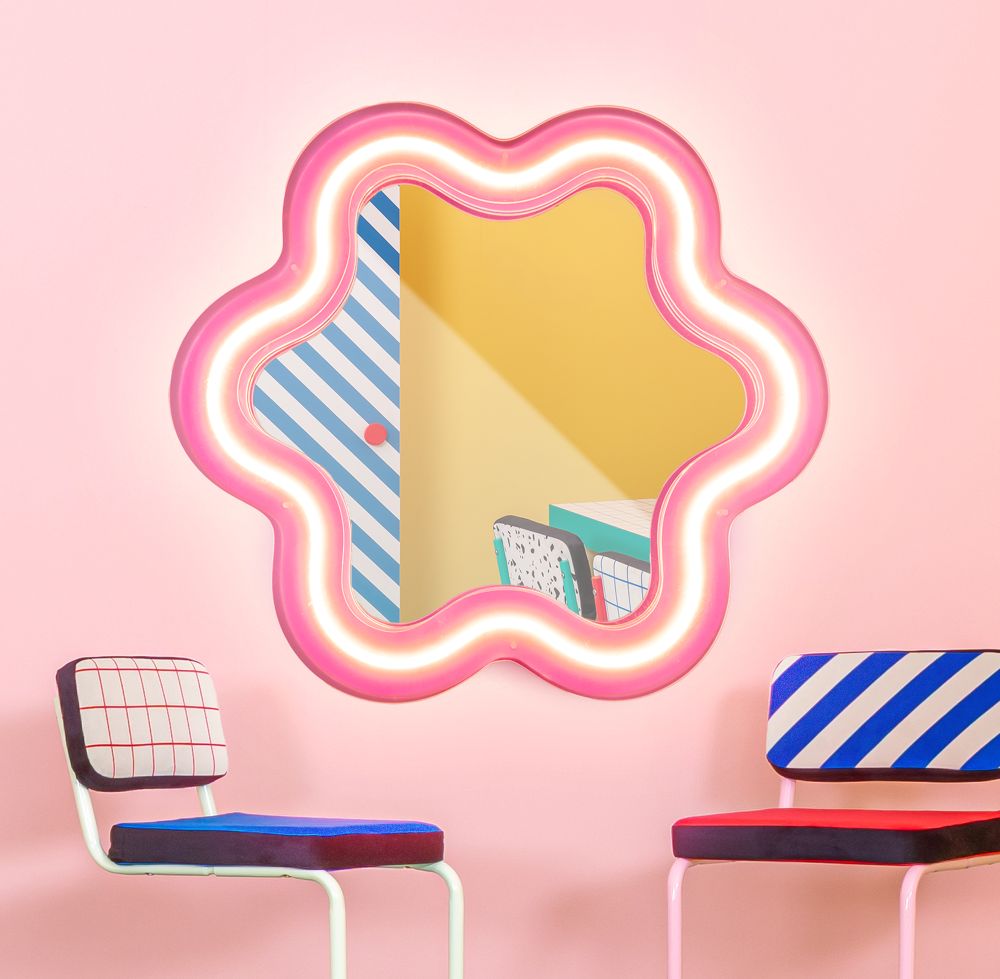 Superlounge fauteuil van Seletti