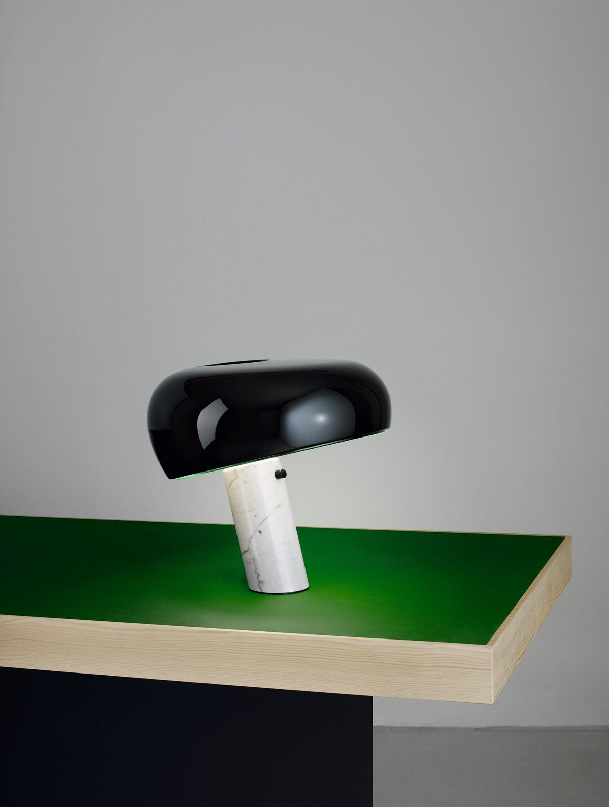 Snoopy Table tafellamp van Flos