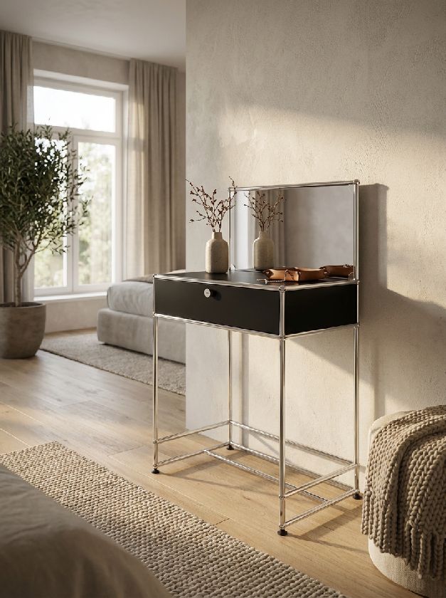 USM Haller kaptafel variant 1 