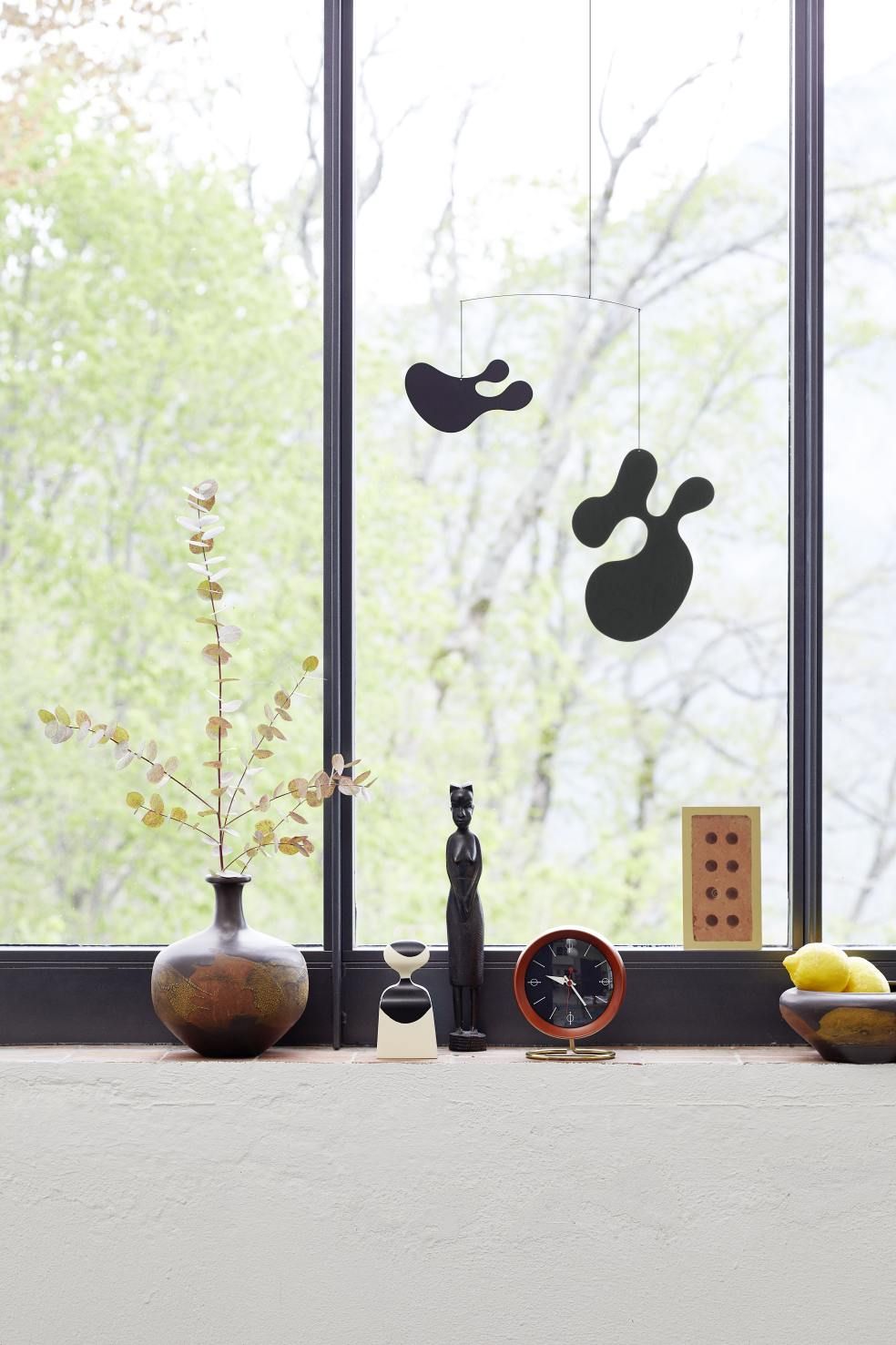 Plywood Mobile van Vitra 