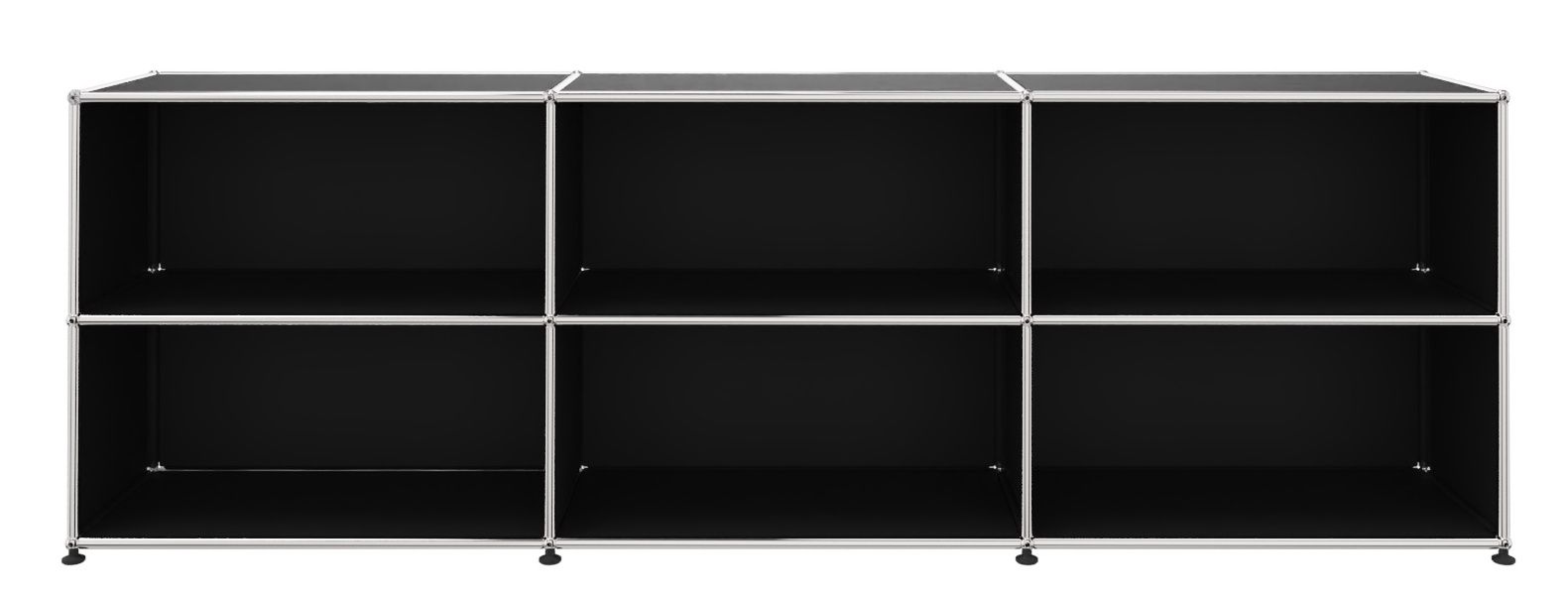 USM Haller open brede plank 