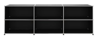 USM Haller open brede plank 