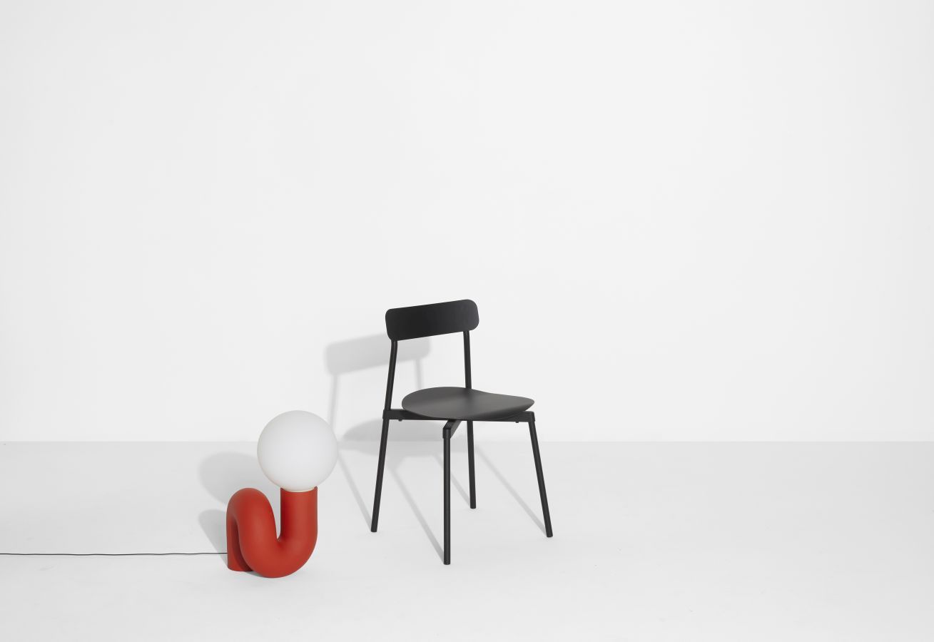 Fromme Chair stoel van Petite Friture