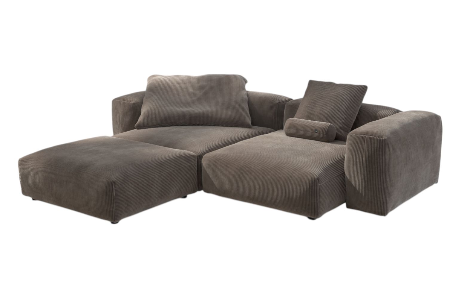 Bankstel 03, 3,5-zits vetsak 
