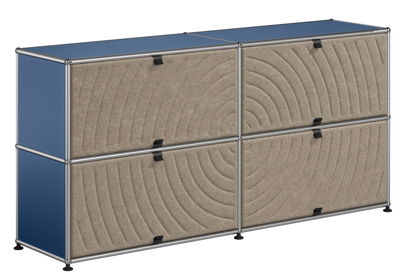 USM Haller Soft Panel 750 Curve