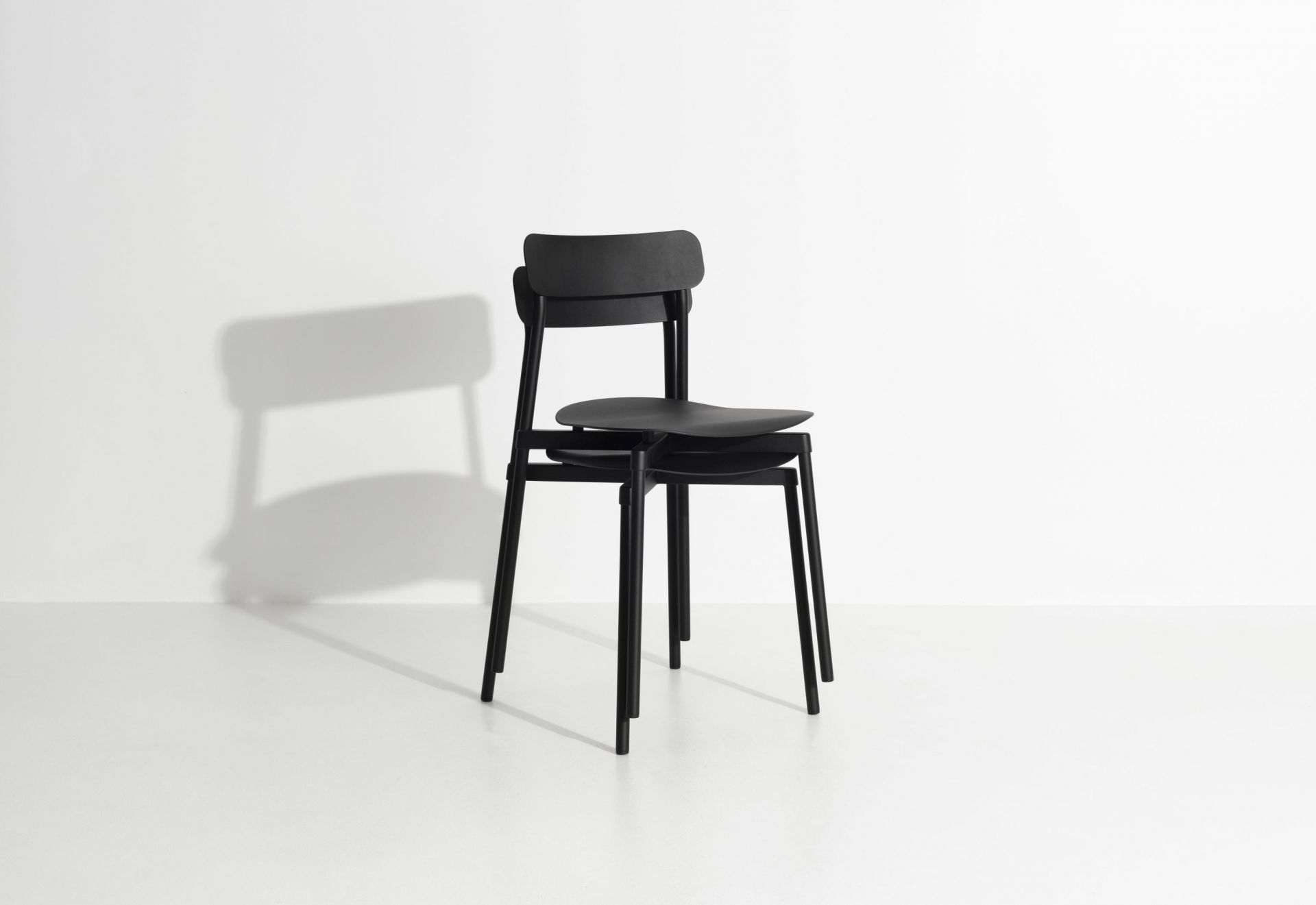 Fromme Chair stoel van Petite Friture