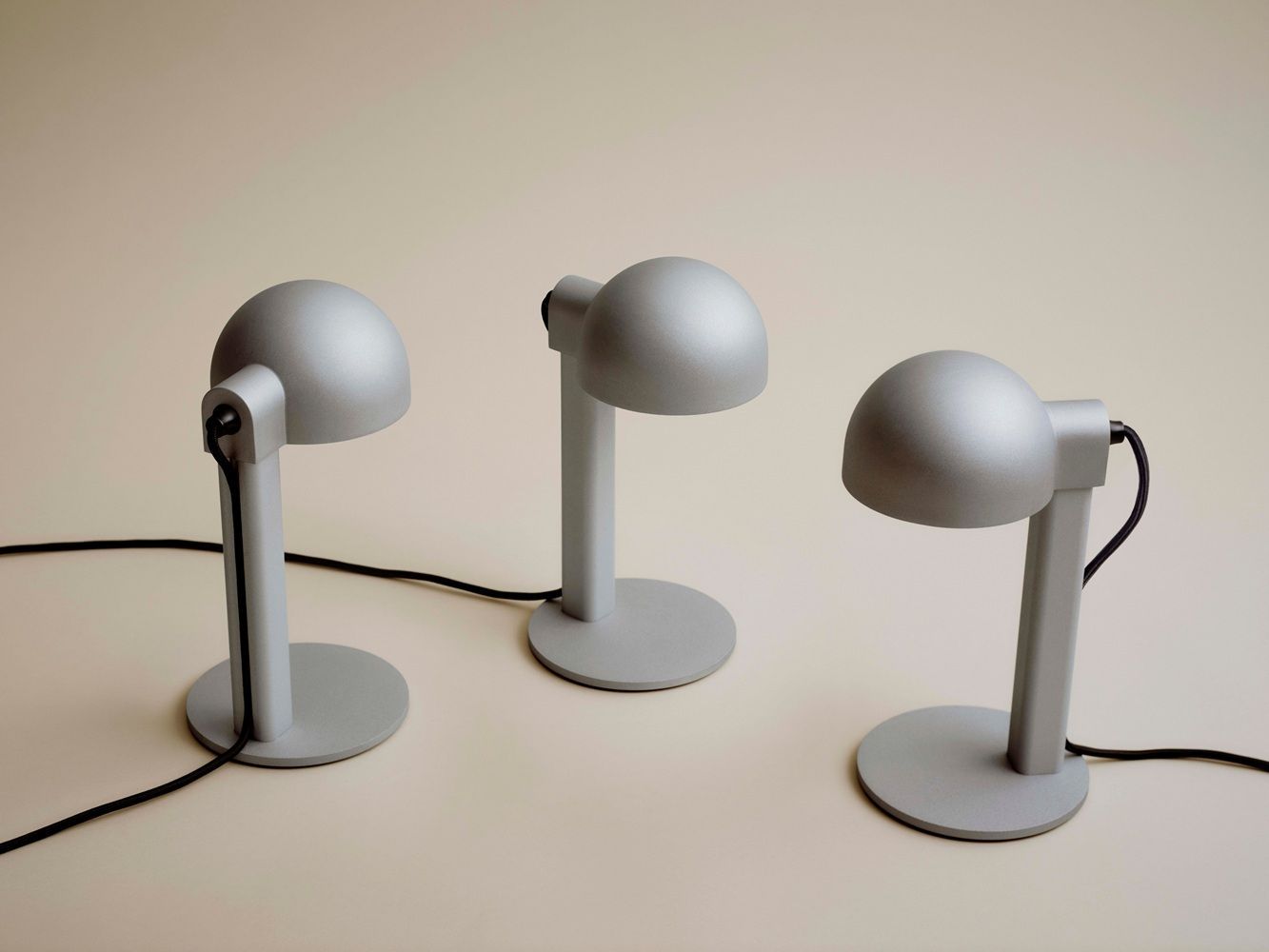 Posto Table lamp tafellamp Hay