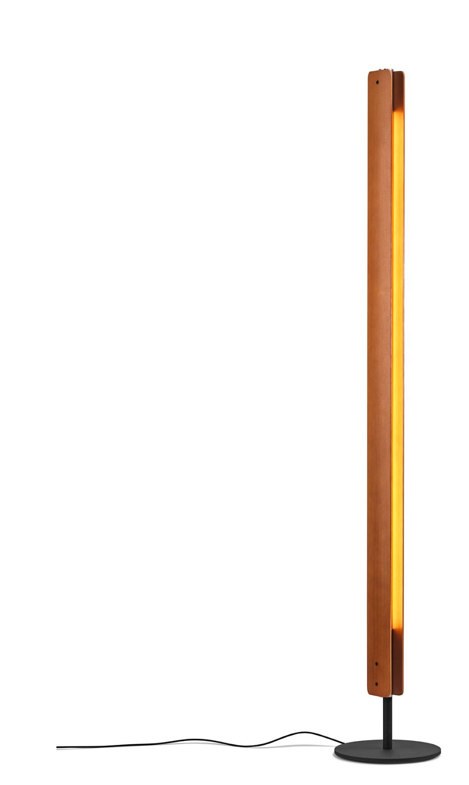 Seki Han F staande lamp van Flos