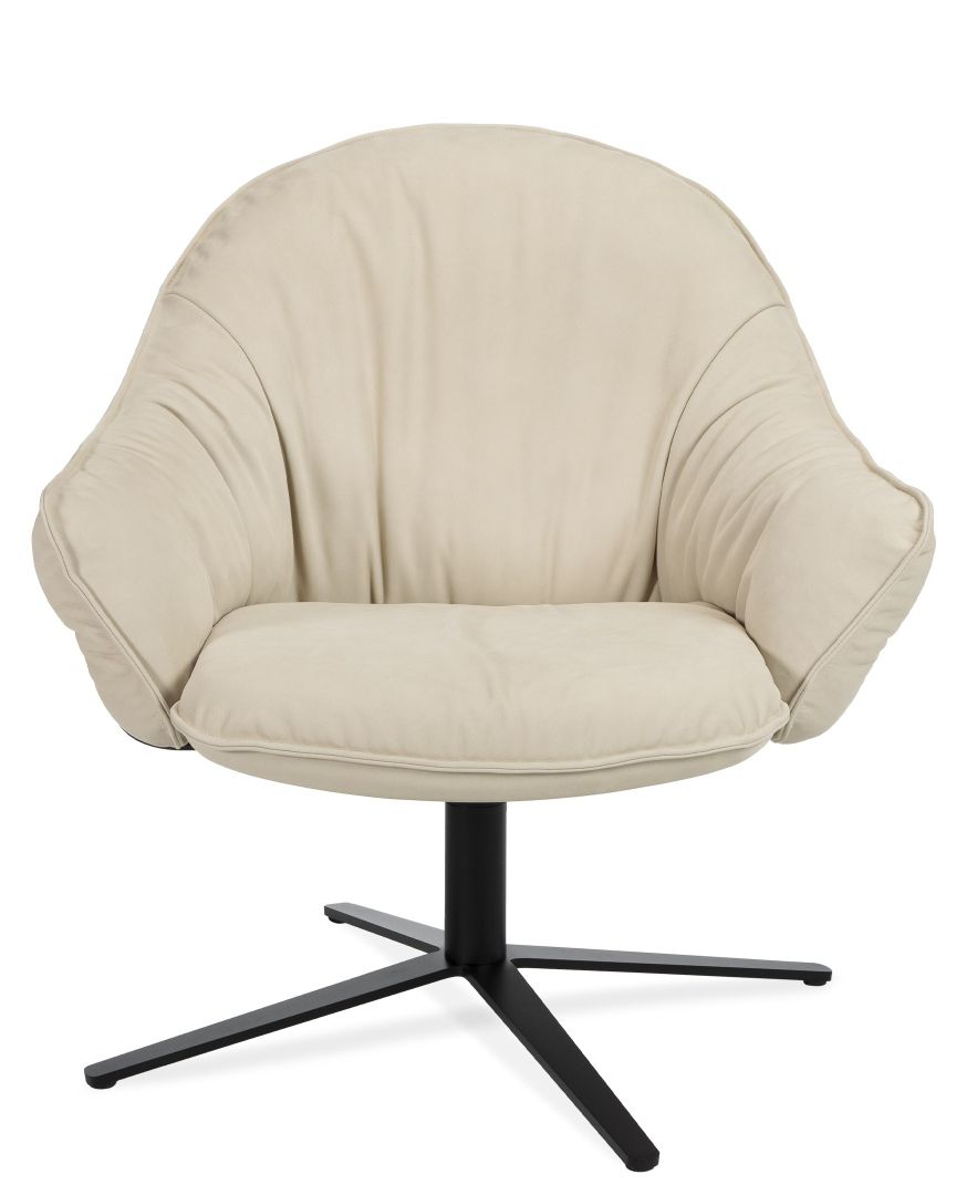 Marie Lounge Chair fauteuil van Freifrau Manufaktur