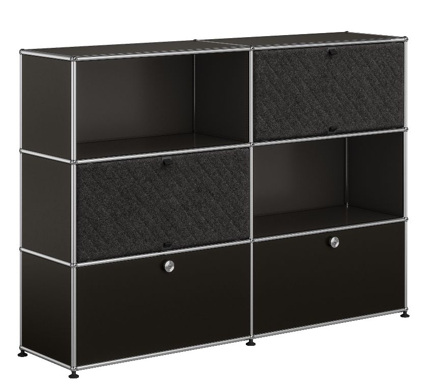 USM Haller Soft Panel 750 Diagonaal