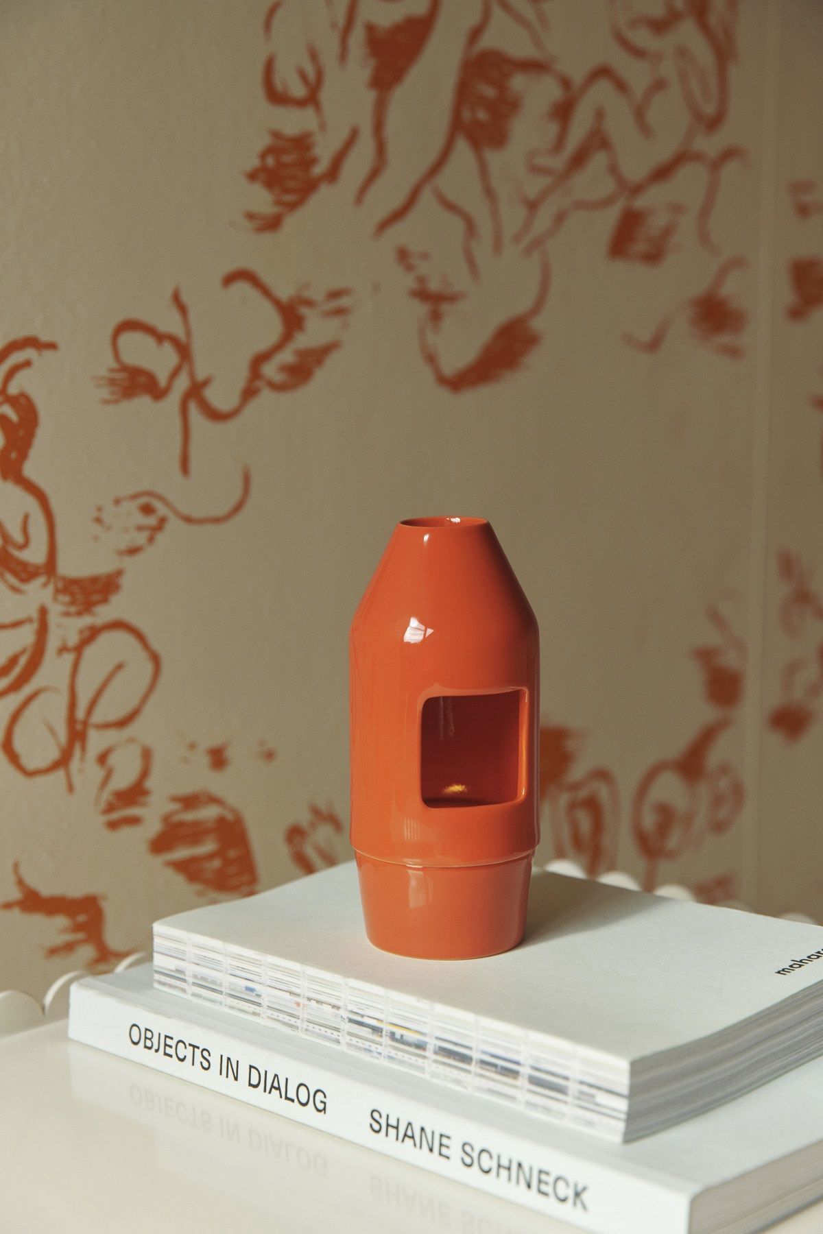 Chim Chim Scent Diffuser geurverspreider Hay