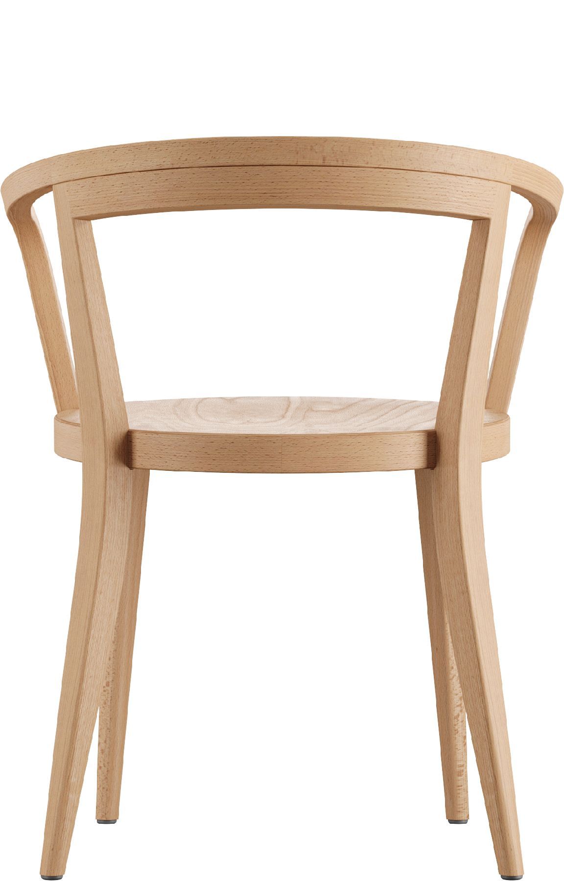Abbey Armchair stoel met armleuningen horgenglarus