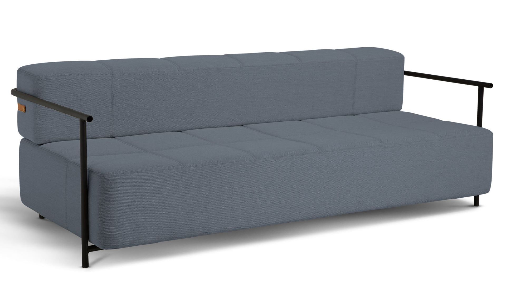 Daybed slaapbank met armleuningen Northern