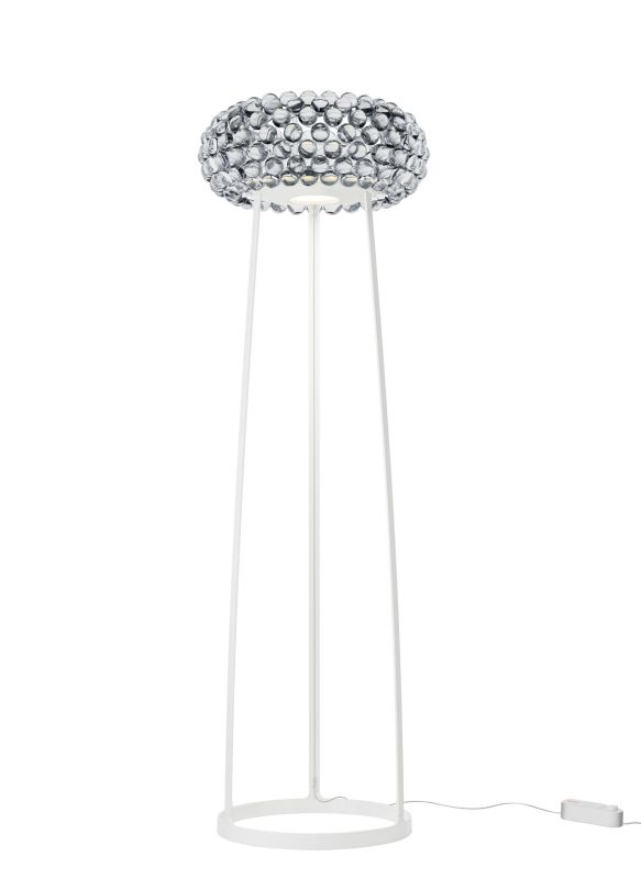 Caboche Plus staande lamp van Foscarini