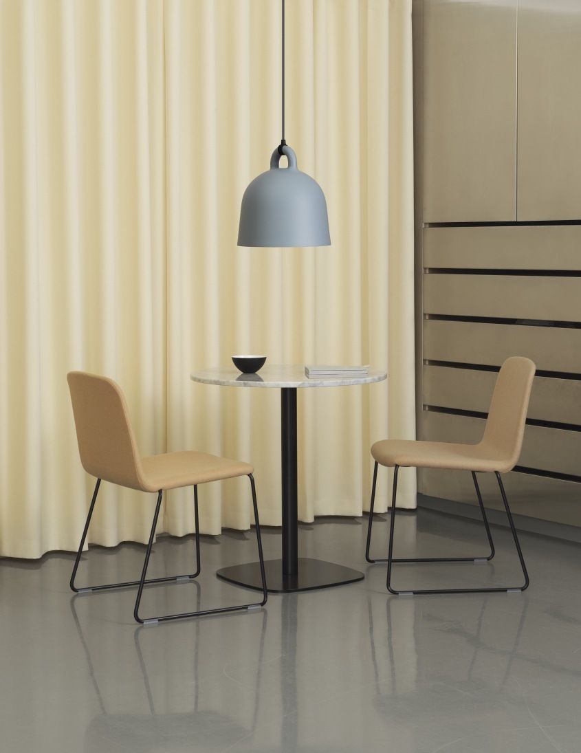 Bell Lamp hanglamp Normann Copenhagen