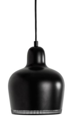 A330S Golden Bell hanglamp van Artek