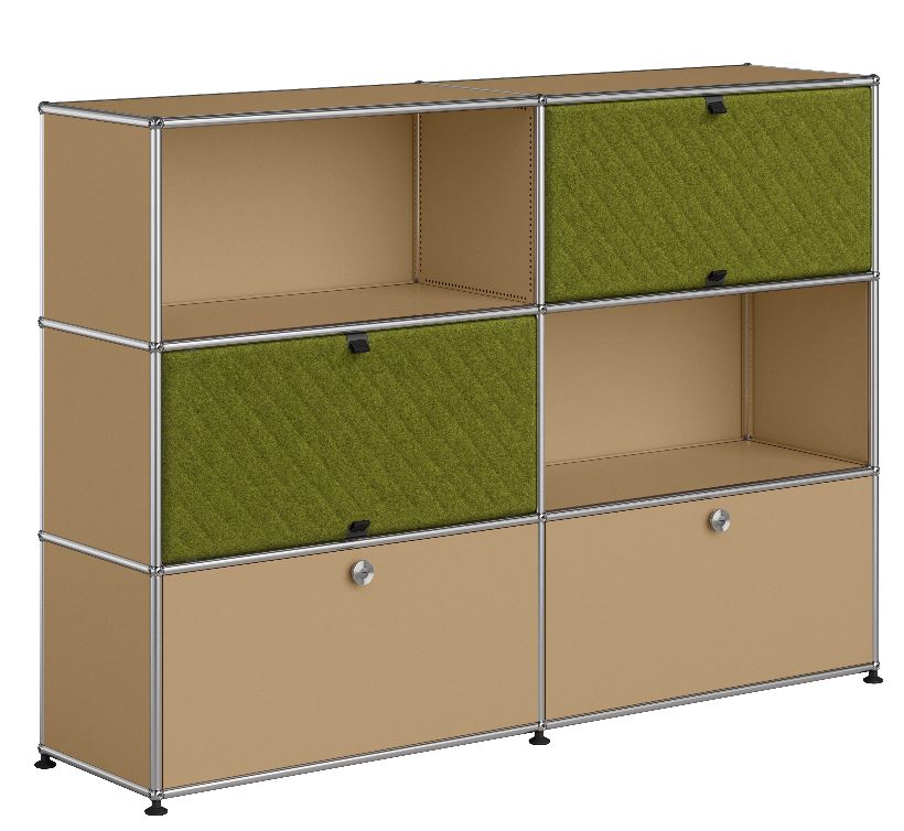 USM Haller Soft Panel 750 Diagonaal