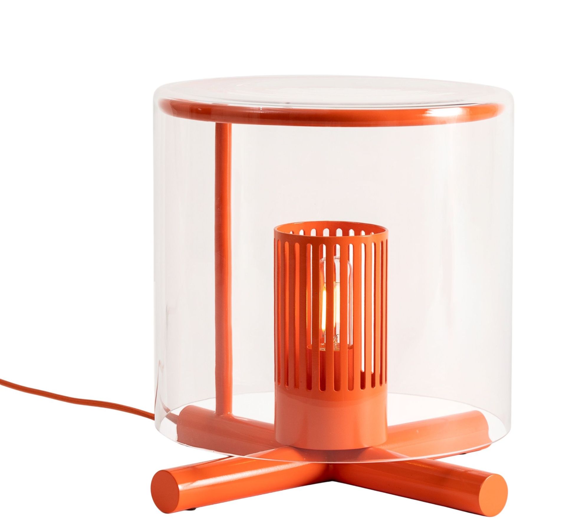Fireplace Lamp tafellamp, ontwerp van Design House Stockholm