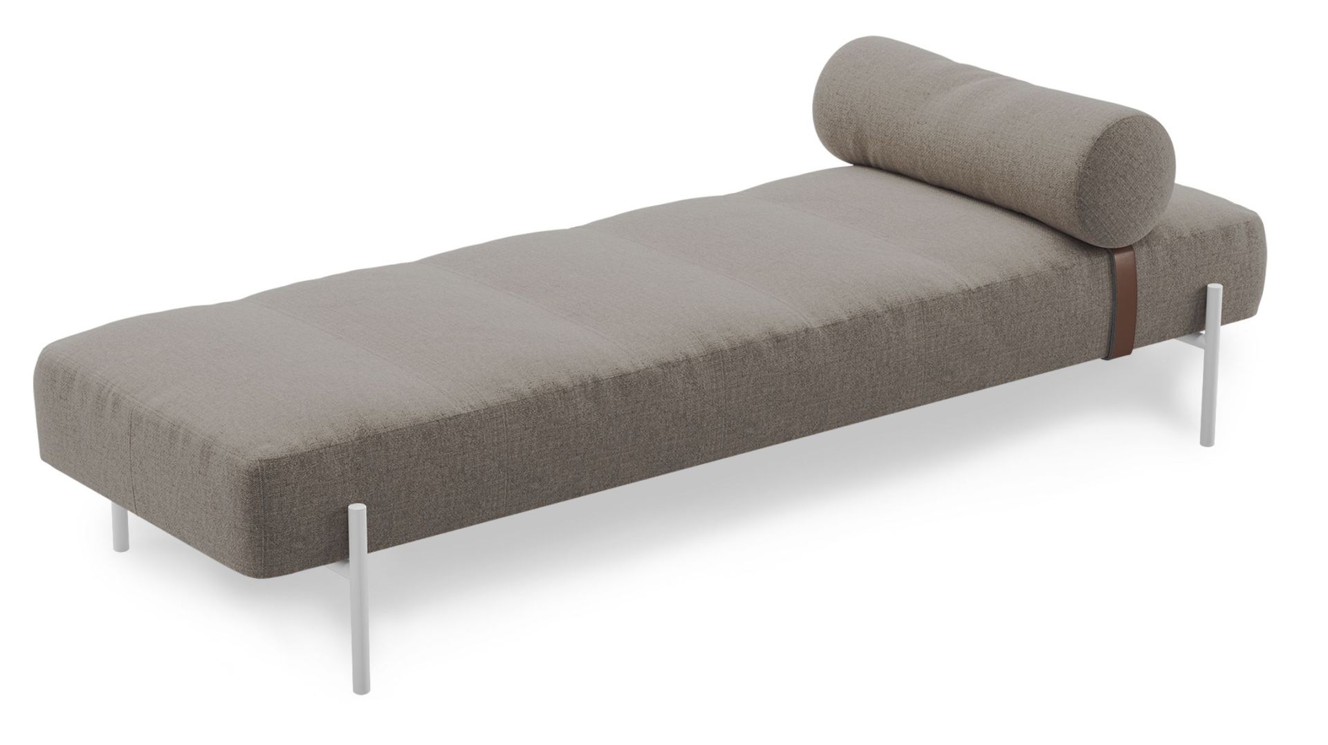 Ligbed/ligstoel Noordelijk