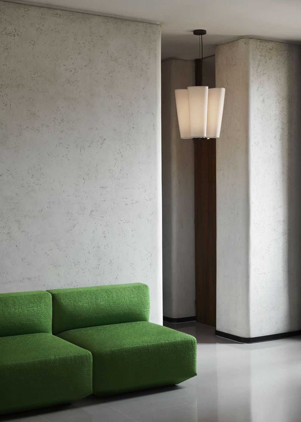 Bella Pendant lamp Hanglamp AndTradition