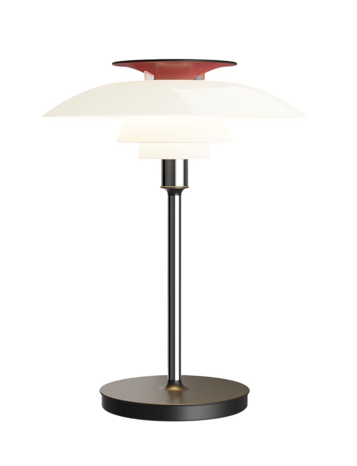 PH 80 Portable lamp Tafellamp / Acculamp Louis Poulsen