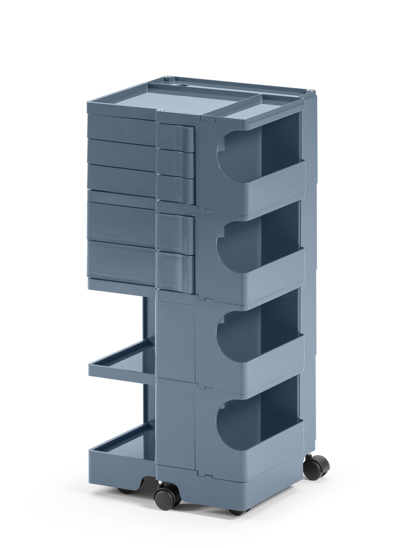 Boby B45 rolcontainer B-Line