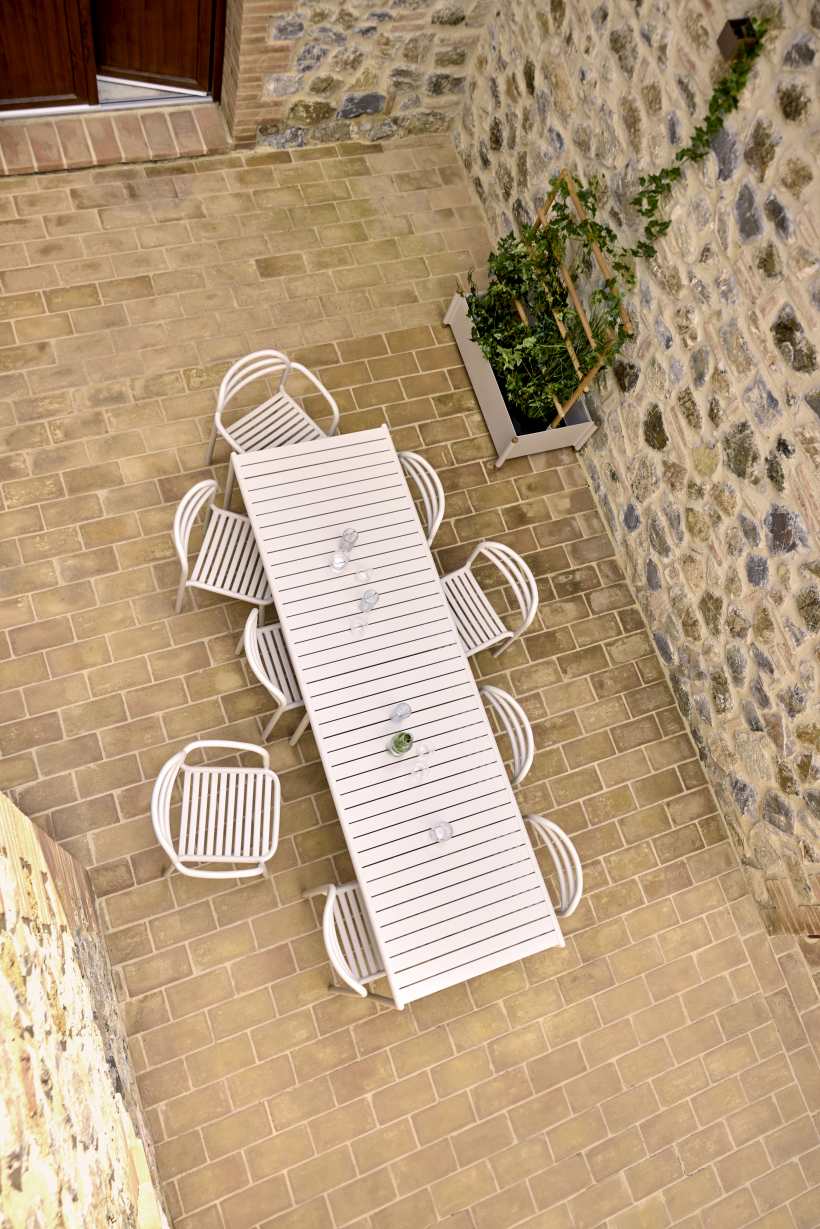 Bliss fauteuil Outdoor Cane-Line