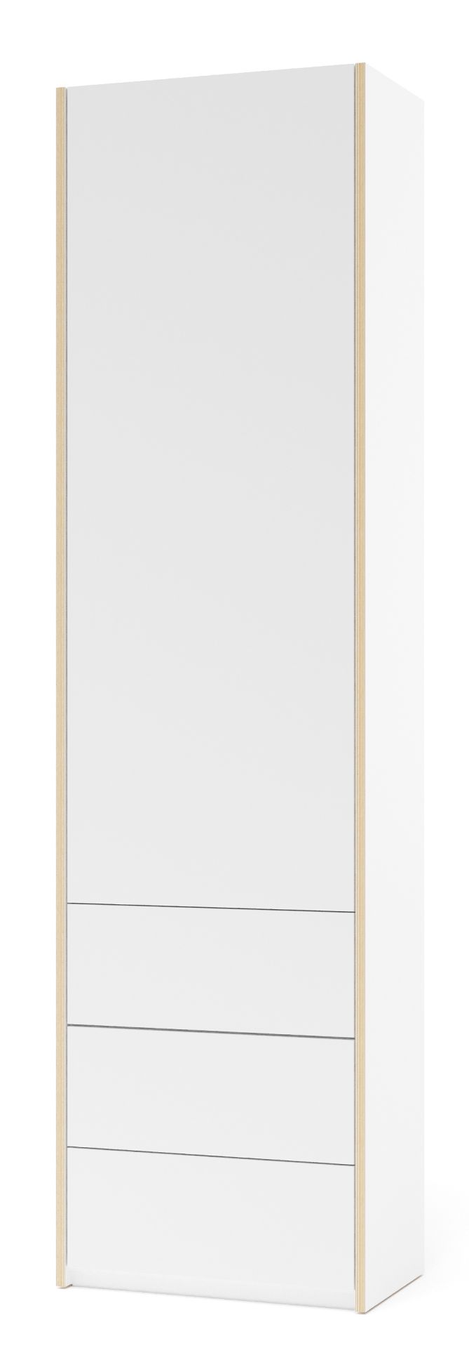 CONFIGURATOR voor de Modular Plus-kast van Müller Möbelwerkstätten