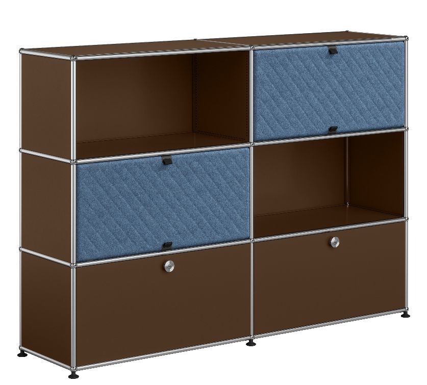 USM Haller Soft Panel 750 Diagonaal