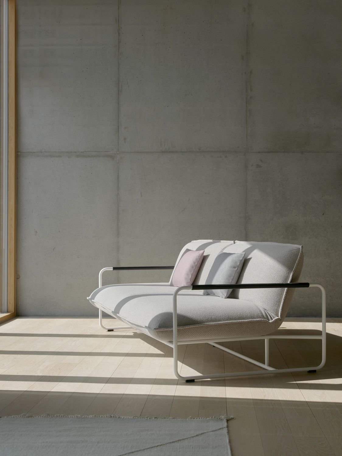 Nova slaapbank Softline