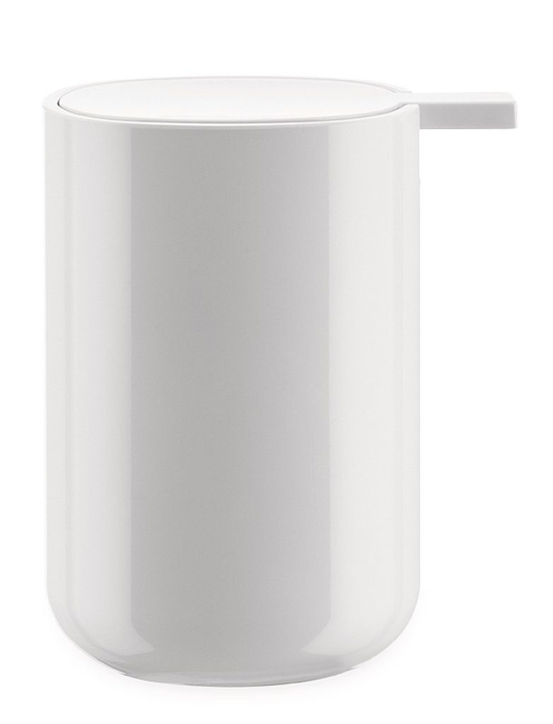 Birillo PL05 zeepdispenser van Alessi